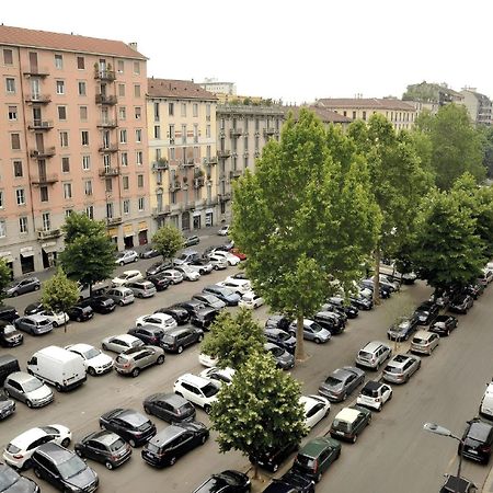 Centralissimo E Raffinato Bilocale - Scarlatti Lux - Stazione Centrale & Shopping District Милано Екстериор снимка