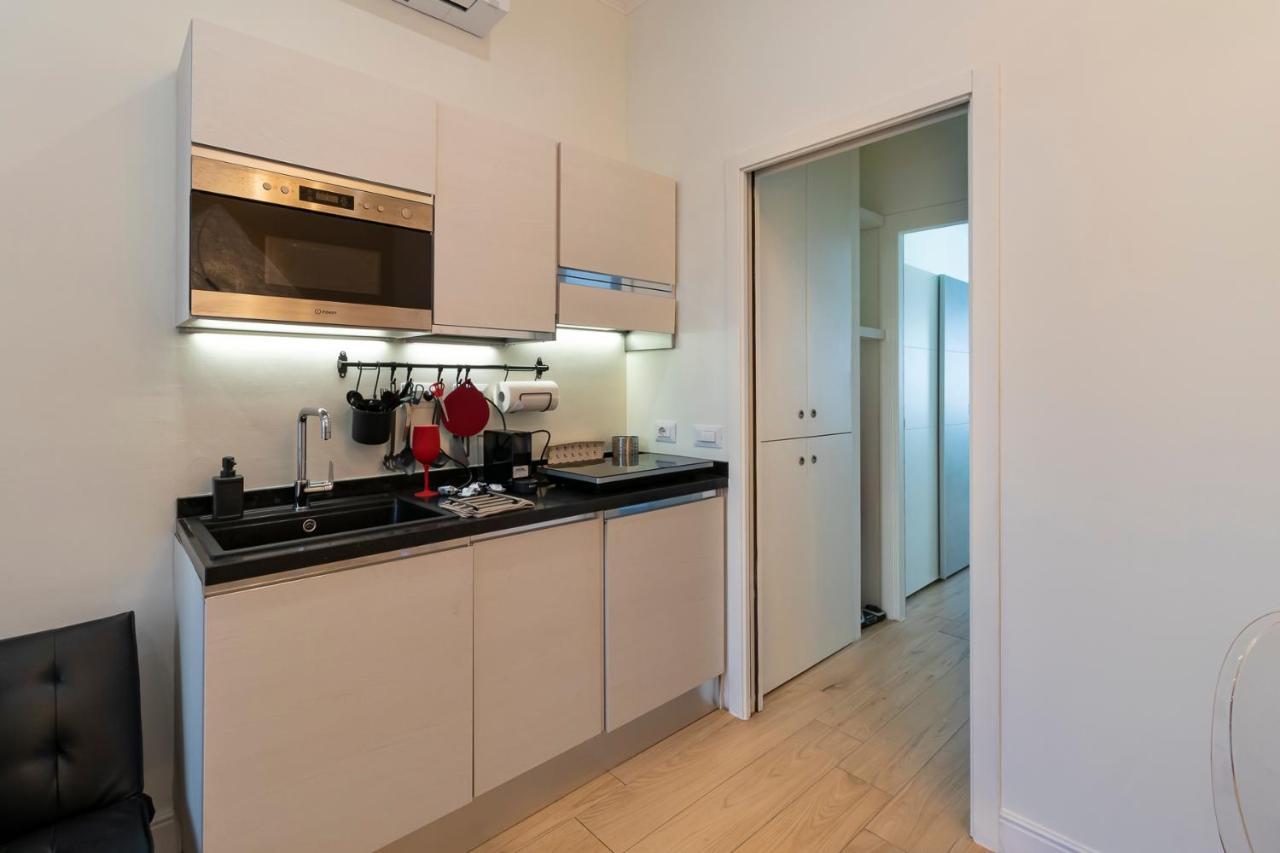 Centralissimo E Raffinato Bilocale - Scarlatti Lux - Stazione Centrale & Shopping District Милано Екстериор снимка