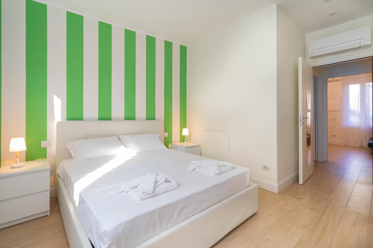 Centralissimo E Raffinato Bilocale - Scarlatti Lux - Stazione Centrale & Shopping District Милано Екстериор снимка