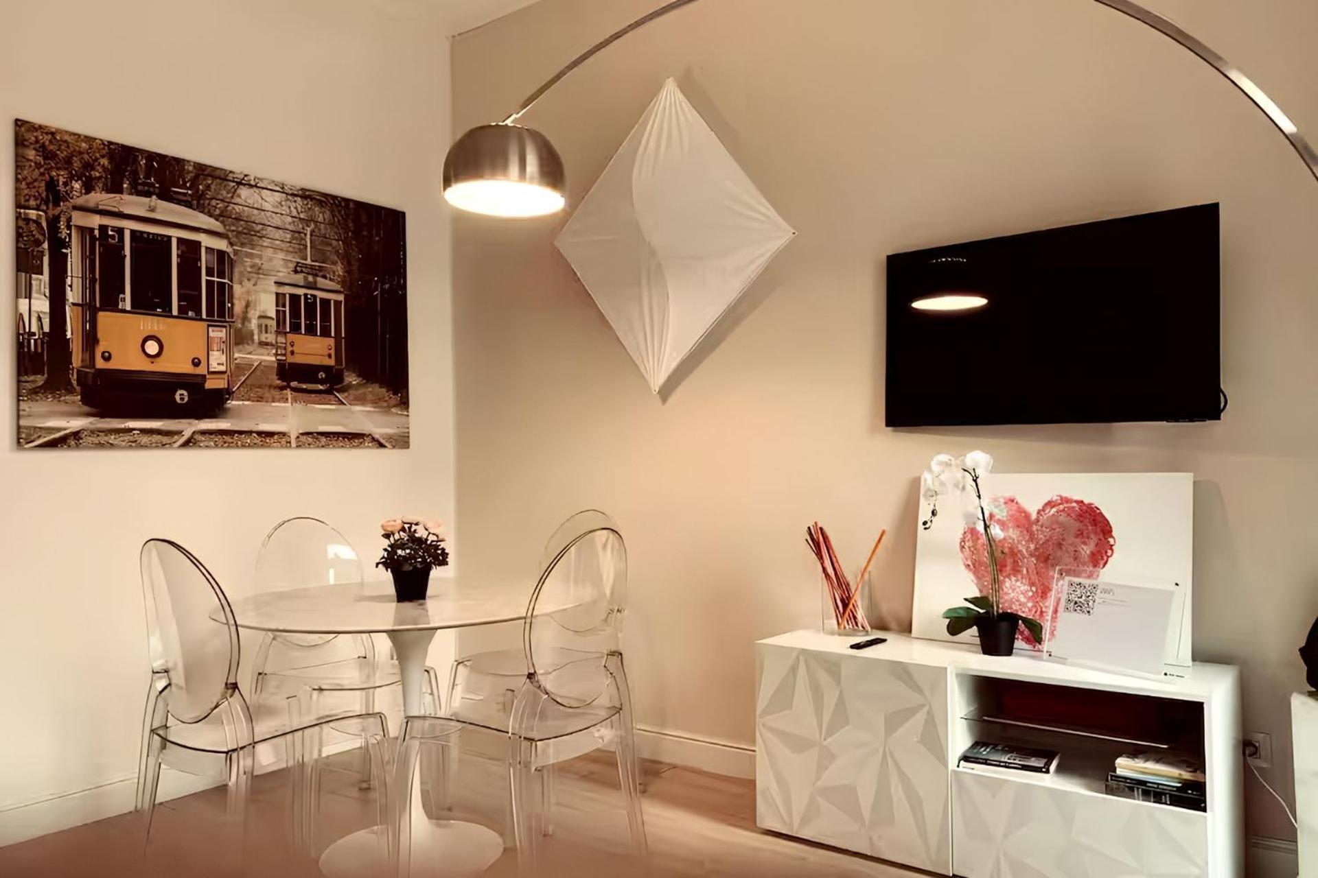 Centralissimo E Raffinato Bilocale - Scarlatti Lux - Stazione Centrale & Shopping District Милано Екстериор снимка