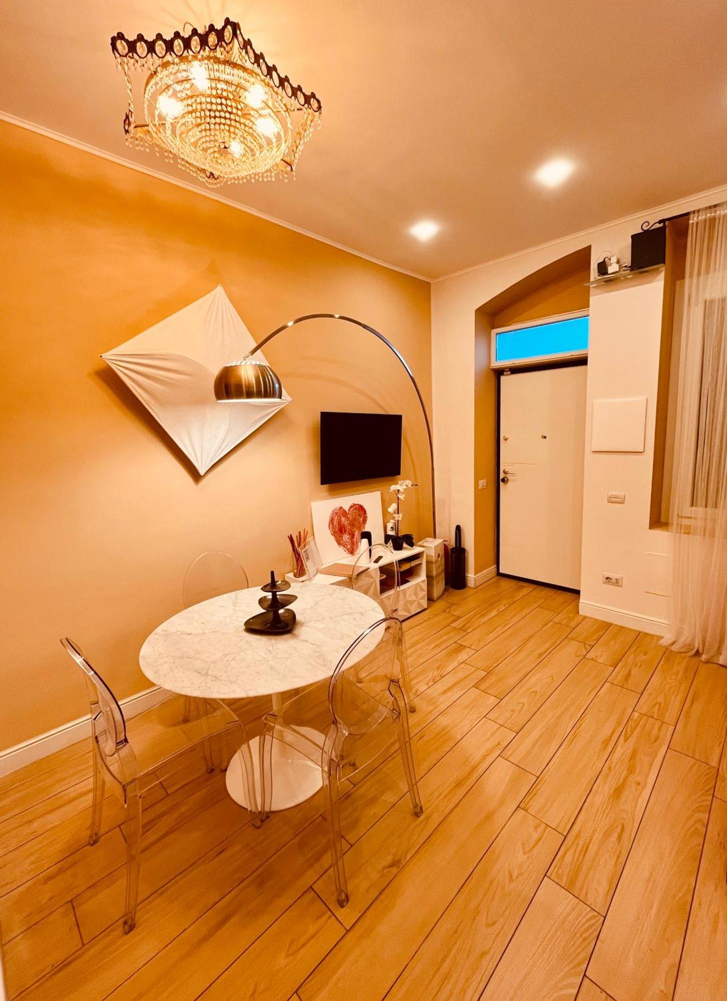 Centralissimo E Raffinato Bilocale - Scarlatti Lux - Stazione Centrale & Shopping District Милано Екстериор снимка
