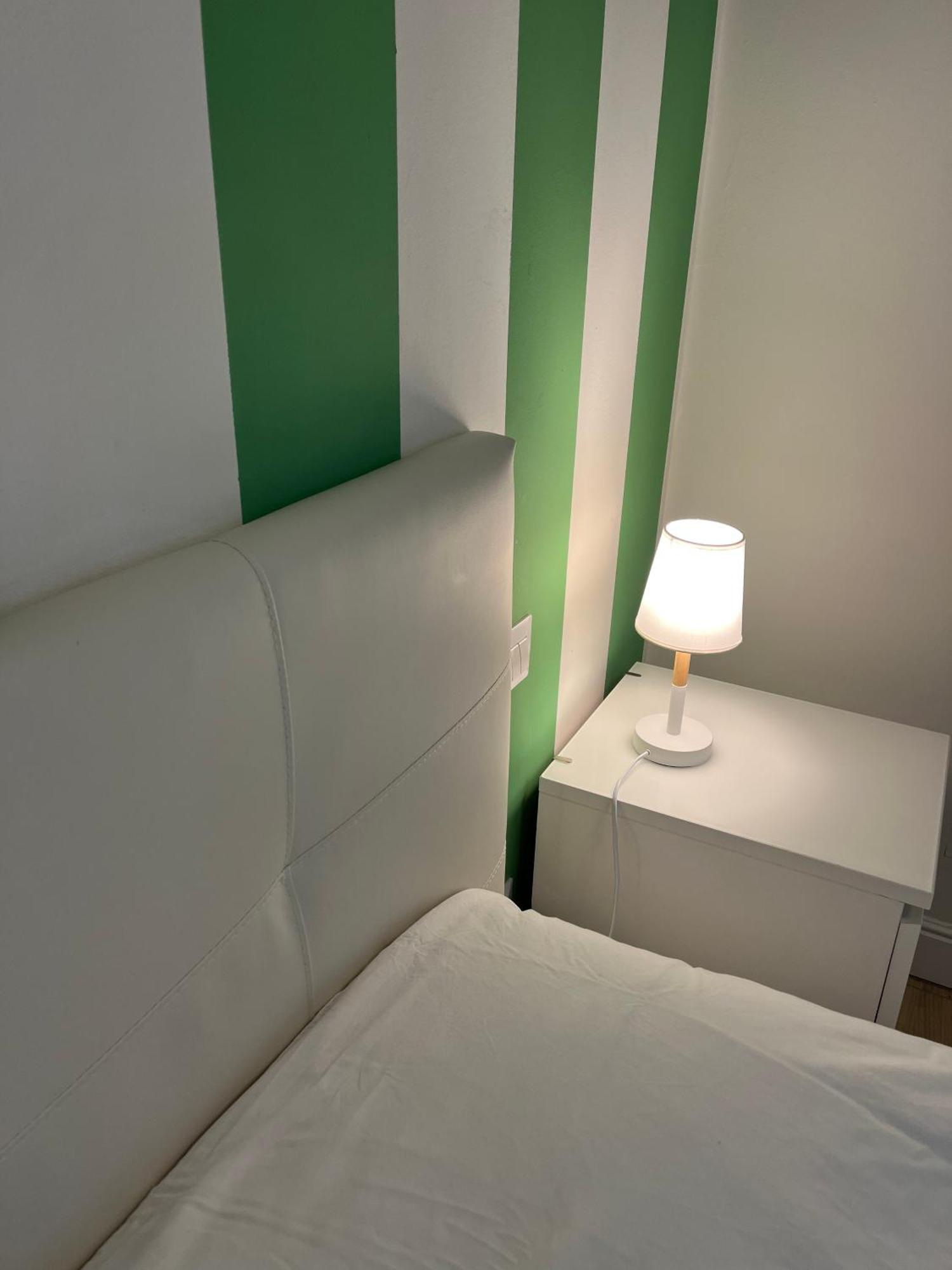 Centralissimo E Raffinato Bilocale - Scarlatti Lux - Stazione Centrale & Shopping District Милано Екстериор снимка