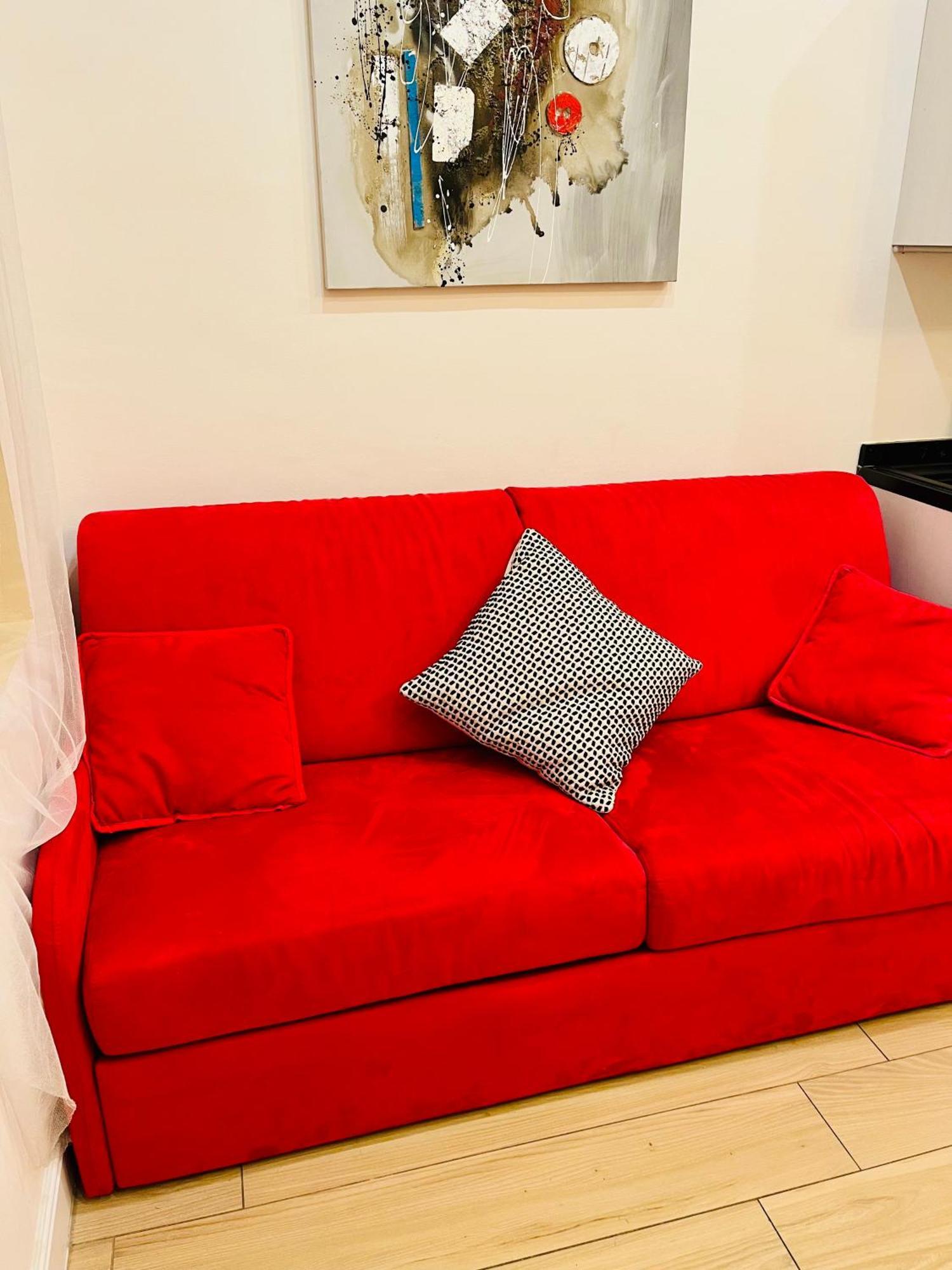 Centralissimo E Raffinato Bilocale - Scarlatti Lux - Stazione Centrale & Shopping District Милано Екстериор снимка